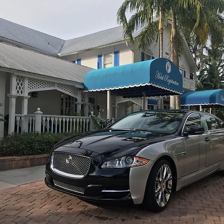 Olde Marco Island Inn&Suites Eksteriør bilde