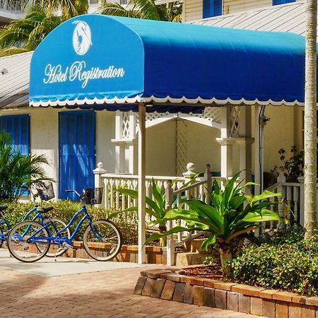 Olde Marco Island Inn&Suites Eksteriør bilde