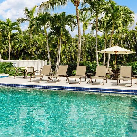 Olde Marco Island Inn&Suites Eksteriør bilde