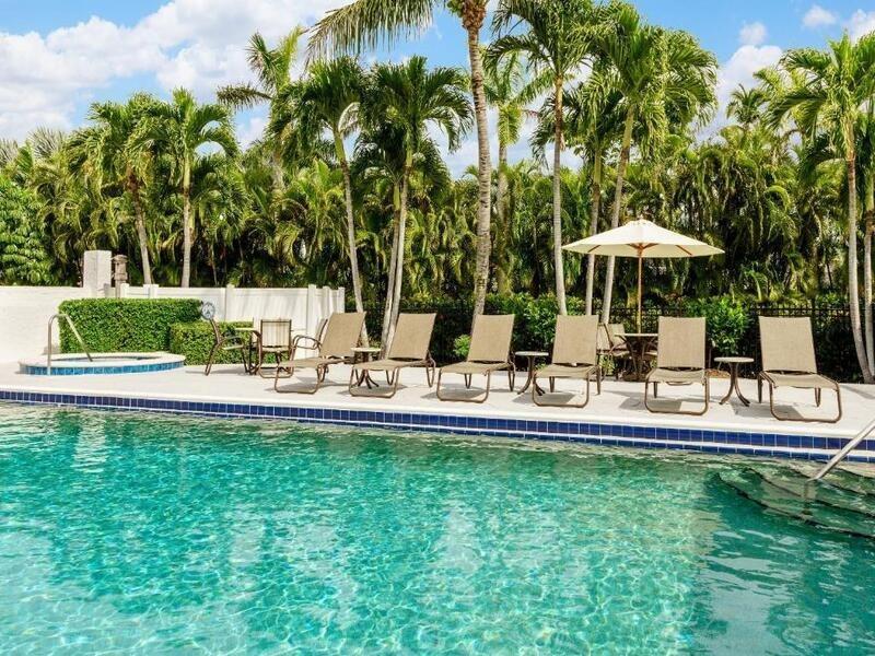Olde Marco Island Inn&Suites Eksteriør bilde