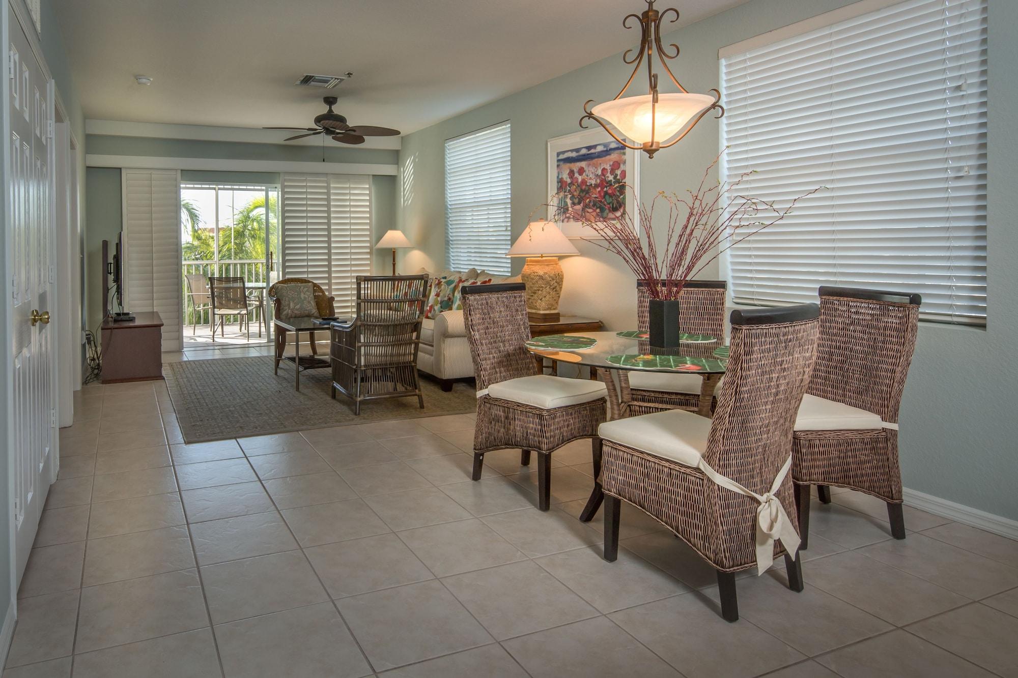Olde Marco Island Inn&Suites Eksteriør bilde