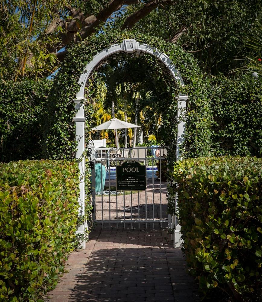 Olde Marco Island Inn&Suites Eksteriør bilde