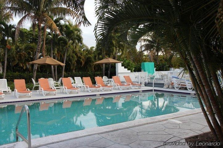 Olde Marco Island Inn&Suites Eksteriør bilde