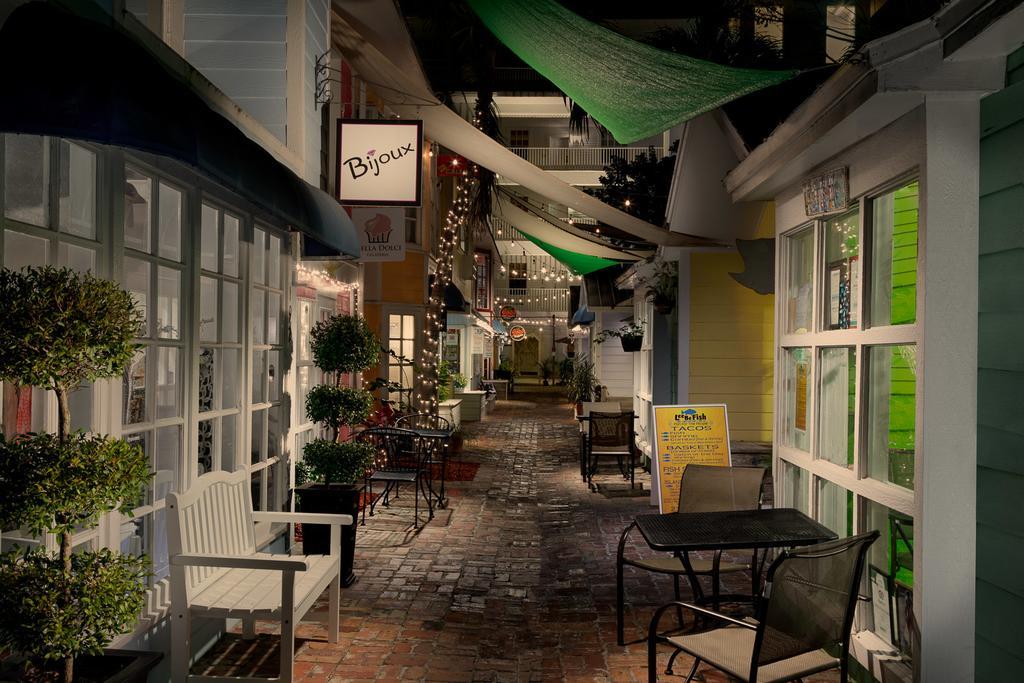 Olde Marco Island Inn&Suites Eksteriør bilde