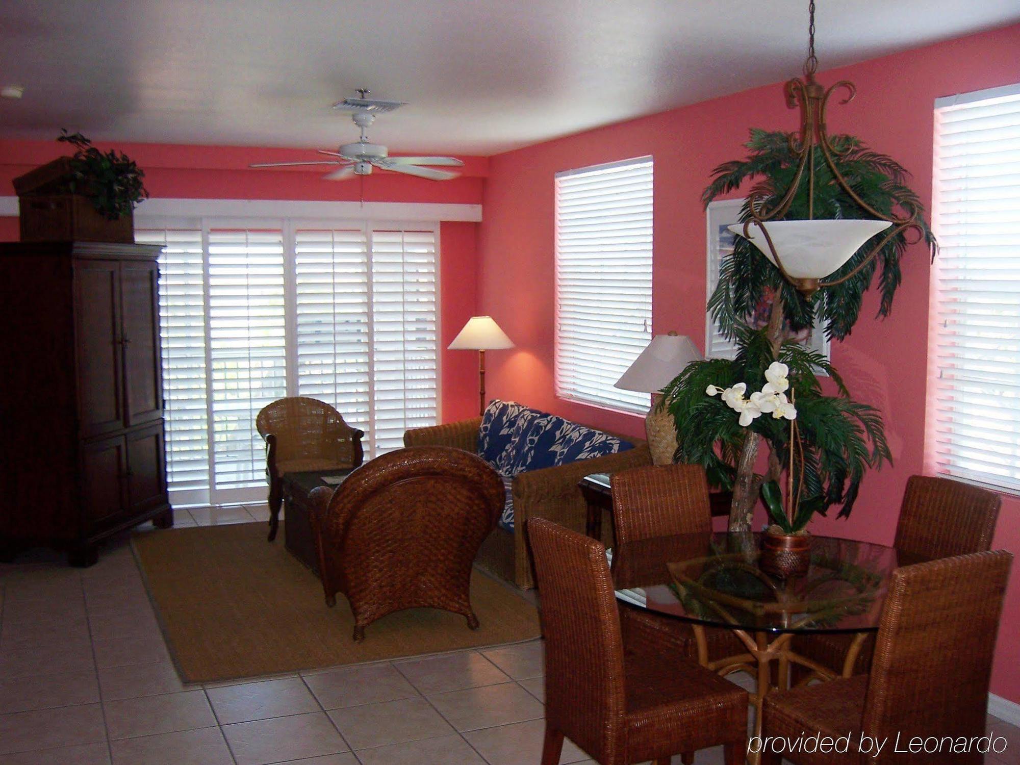 Olde Marco Island Inn&Suites Rom bilde