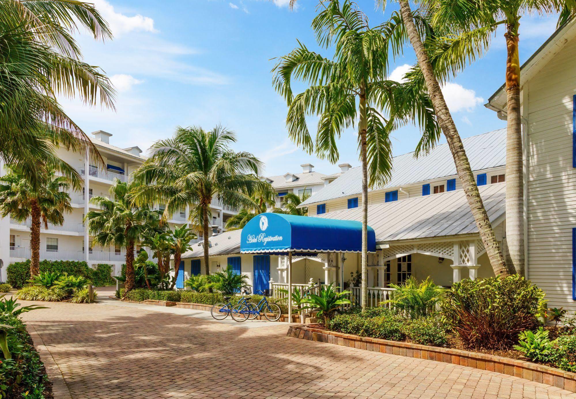 Olde Marco Island Inn&Suites Eksteriør bilde