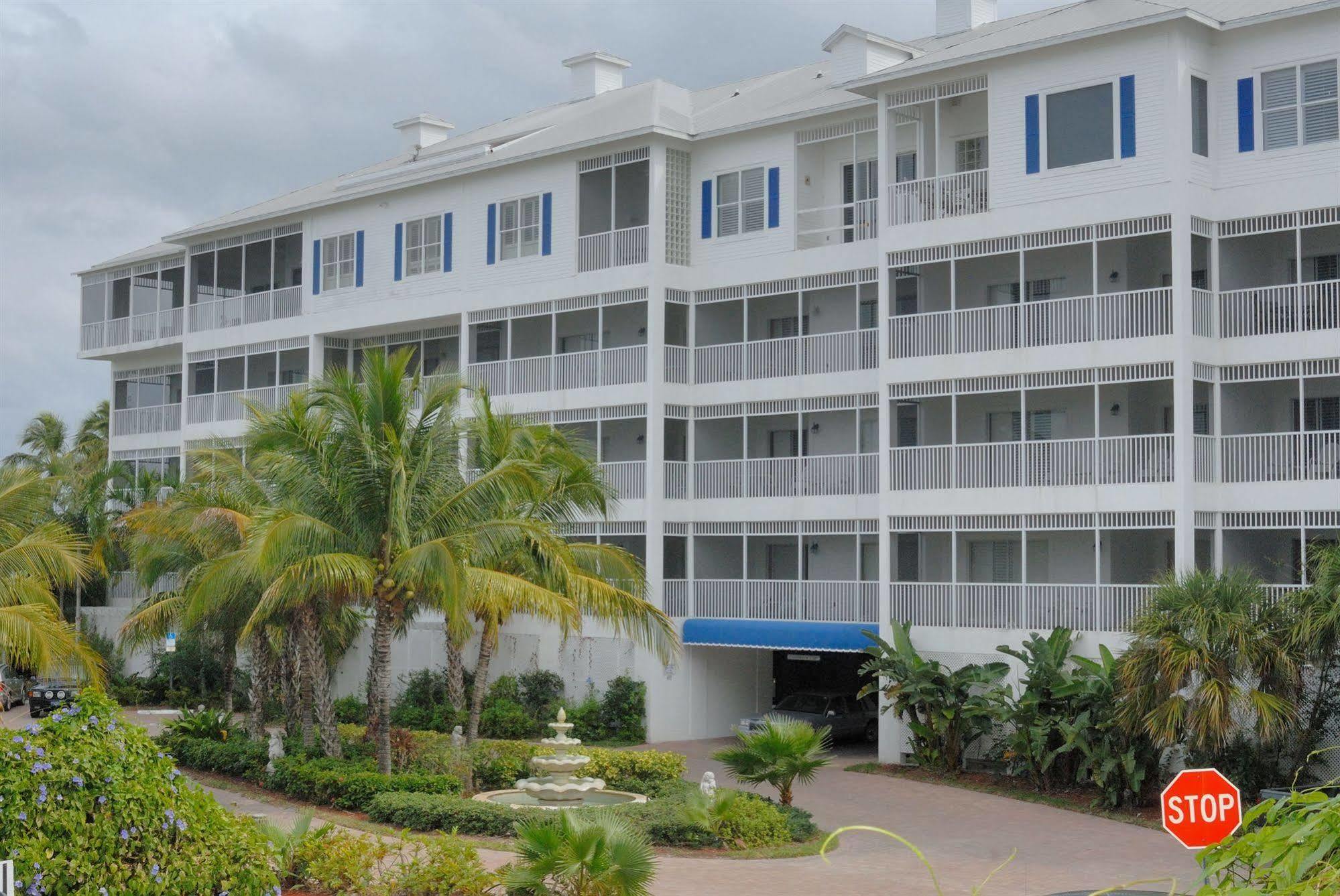 Olde Marco Island Inn&Suites Eksteriør bilde