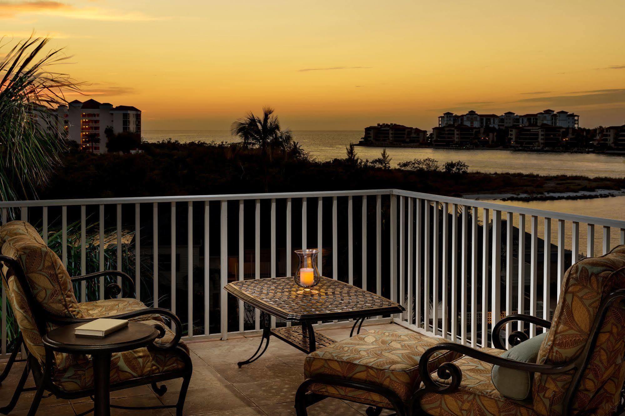 Olde Marco Island Inn&Suites Eksteriør bilde