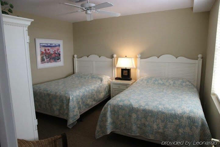 Olde Marco Island Inn&Suites Eksteriør bilde
